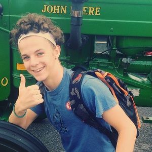 Meet your Posher, Austin